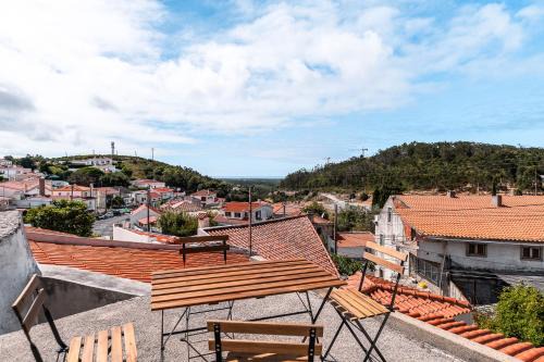 Malveira da Serra Casa | Between Mountain And Sea