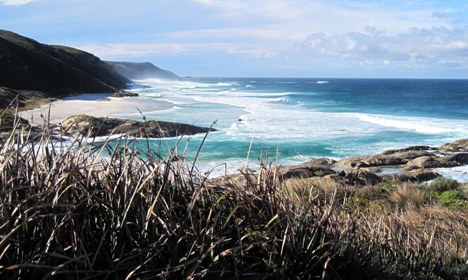 Denmark Casa | Between Ocean Beach and Town, Close to Wilson Inlet and Trails.