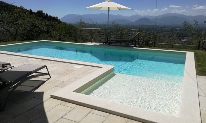 Colfelice Apartamento | Between ( Rome, Tivoli Fountain, Pompeii, Caserta Palace, Capri, Sorrento )