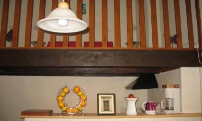 Saint-Maximin Apartamento | Entre mar y monte bajo... - SAINT MAXIMIN