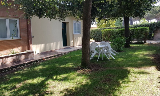 Zona XLV Castel di Guido Villa | ... Between the Eternal City, nature oases and the sea