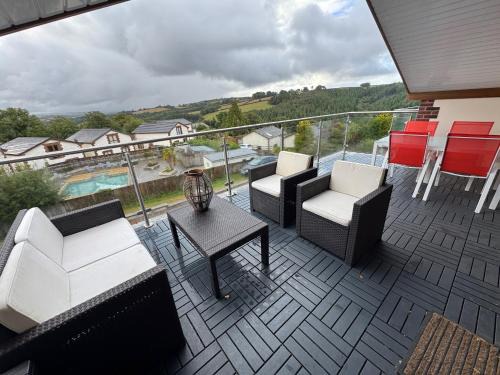 Umberleigh Casa | Between the Moors Hideaway