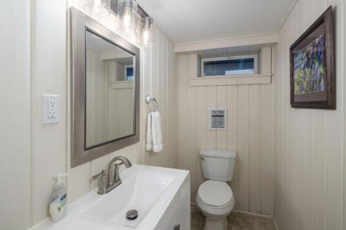 Warren Casa | Between the Pines