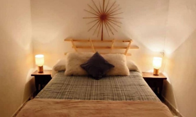 Jijona Casa | Entre el mar y la montaña, casa ideal para parejas, familias o exploradores