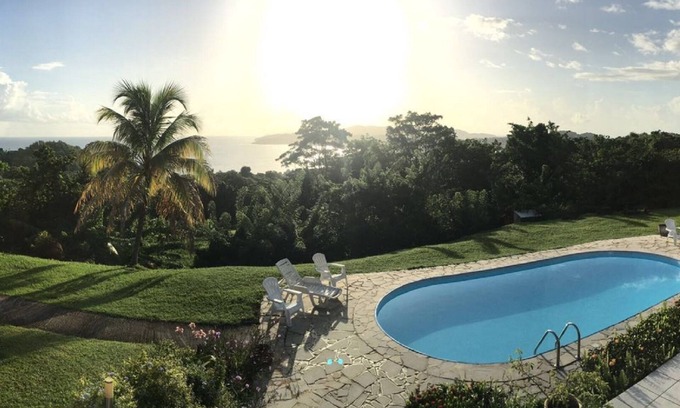 Tartane Apartamento | entre el mar y el sol caribeño