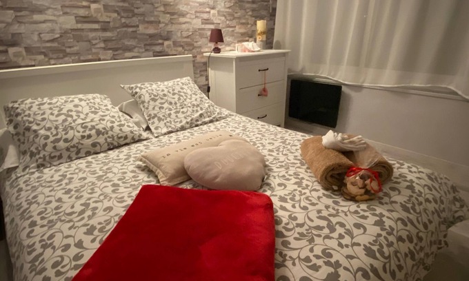 Trois-Epis Apartamento | Entre viñedos y bosque - 2P