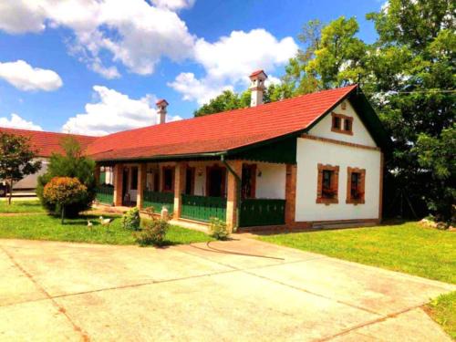 Kaba Apartamento | Betyár-Lak