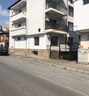 Sandanski Apartamento | Bety