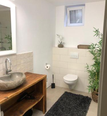 Kaiserslautern Apartamento | Betzebud