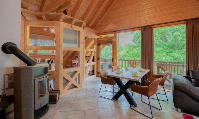 Herbstein Apartamento | Betzemühle 1 Bauernhof
