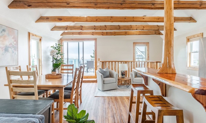 Beulah Apartamento | Beulah Beach Loft