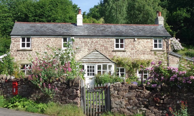 Blaisdon Cabaña | Beulah Cottage, LITTLEDEAN