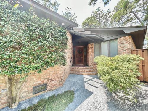 Pinehurst Casa | Beulah Hill 2 bed 2 bath golf course view