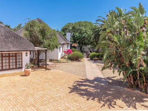 Pinelands Casa | Beulah Lodge