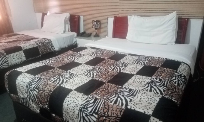 Gaborone Hotel | Beulahland Hotel