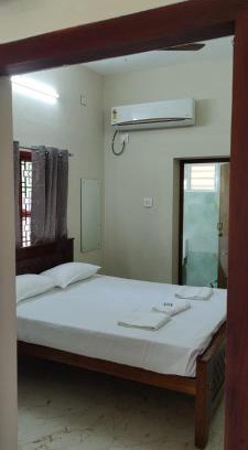 Nagercoil Casa | Beun Residency