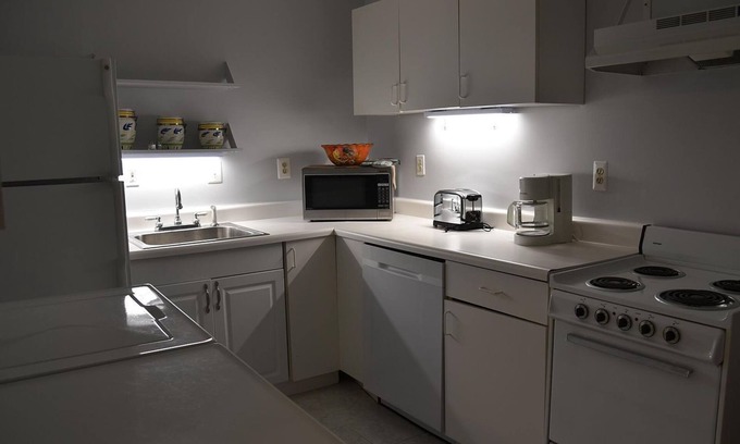 Pimmit Hills Apartamento | Beutiful Apartment Located In Falls Church