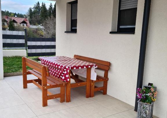 Velden am Worther See Apartamento | Beutlich's Wörtherseeappartements