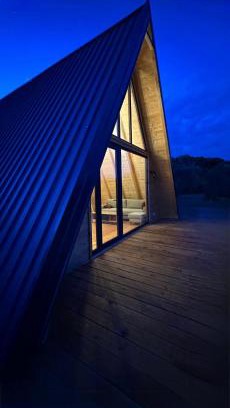 Ulcinj Municipality Chalet De Esquí | BEV's Hideaway