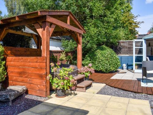 Abergavenny Casa | Beval Cottage