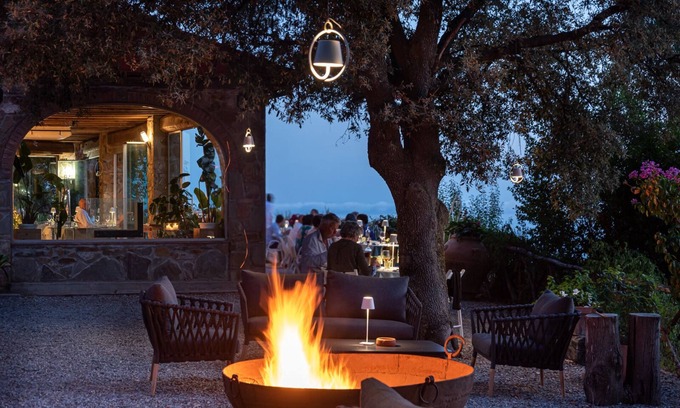 Scarlino Casa | BeVedetta - Relais & Glamping - Adult Only