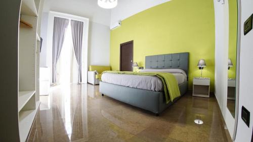 Historical Center Hotel | Beverello Suite