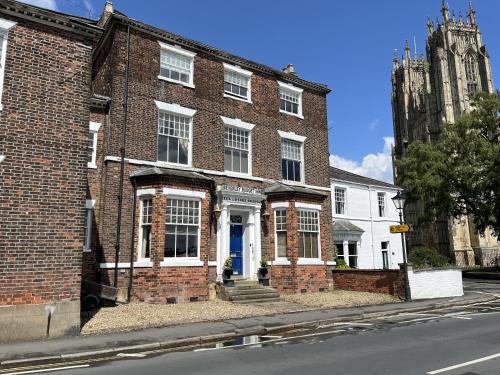 Beverley Casa | Beverley Budget Inn