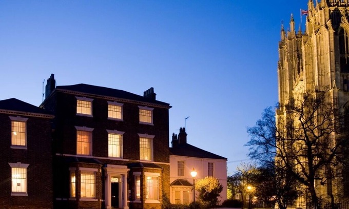 Beverley Casa | Beverley Guest House
