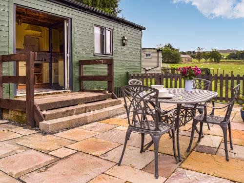 Knott End-on-Sea Casa | Beverley's Hideaway - Uk44691