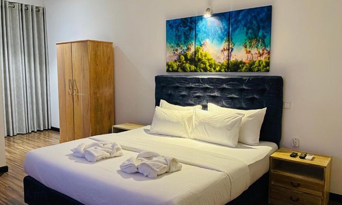 Thalaramba Casa | beverly beach mirissa
