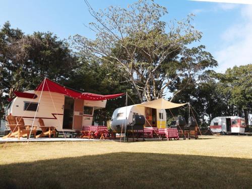Kakegawa Otro | Beverly Glamping - Vacation STAY 82337v