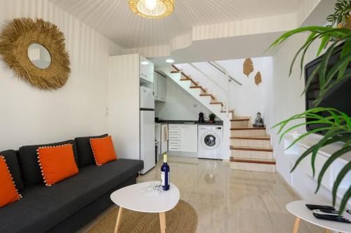 Campo Internacional Maspalomas Apartamento | Beverly Hills Bungalow