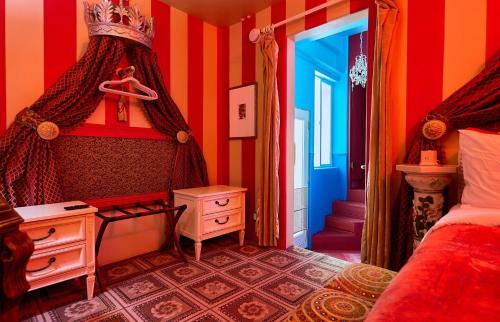 Beverly Hills Casa | Beverly Hills Elegant Homestay