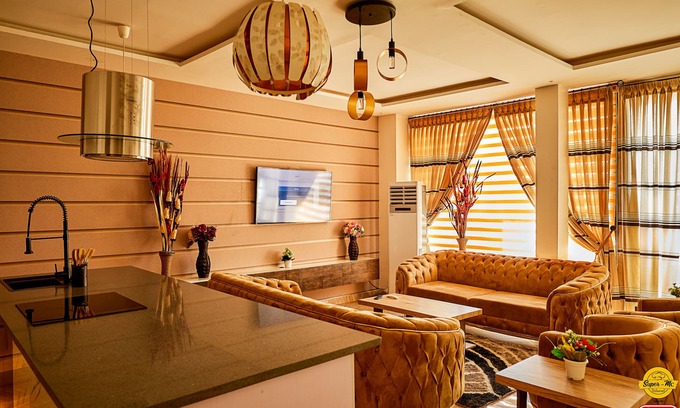 Kumasi Apartamento | Beverly Hills