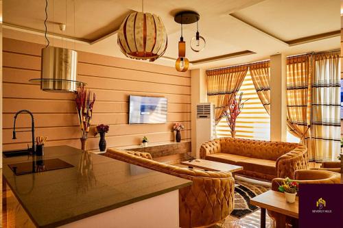 Kumasi Hotel | Beverly Hills Kumasi