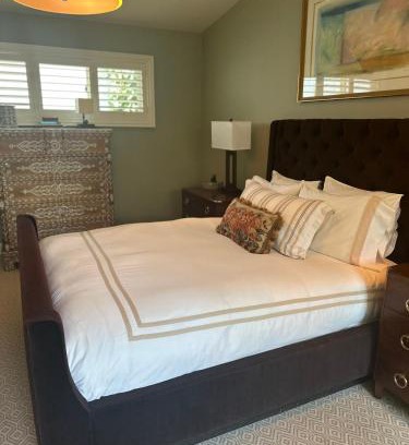The Flats Casa | Beverly Hills Luxury Suite