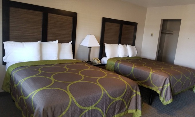 South Lake Tahoe Hotel | Beverly Lodge