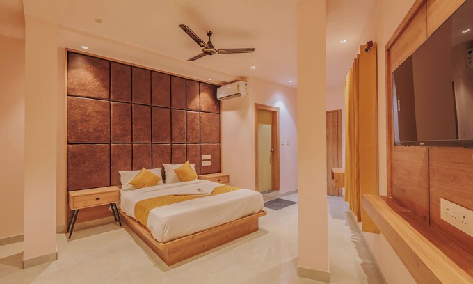 Kozhikode Hotel | Beverly Palace Kozhikode