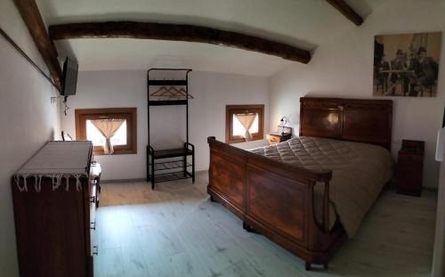 Monteforte d'Alpone Casa | Bevi e Dormi