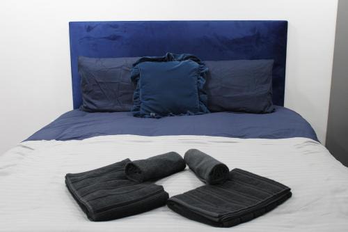 Portswood Apartamento | Bevois Valley Serviced Apartments - Comfort and Convenience