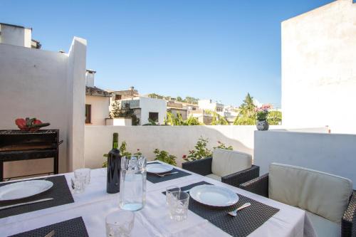 Pollensa Casa | Bewitched Granny's House