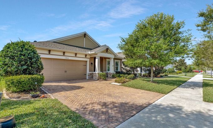 Land O' Lakes Casa | Bexley Gem