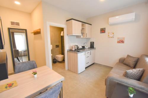 Altnkum Mahallesi Apartamento | Beyaz Melek Apart Hotel