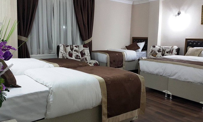 Old City Apartamento | BeyazitHan Suites