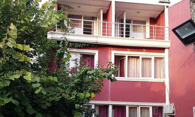 Buyukcekmece Casa | BEYKENT INN PANSIYON