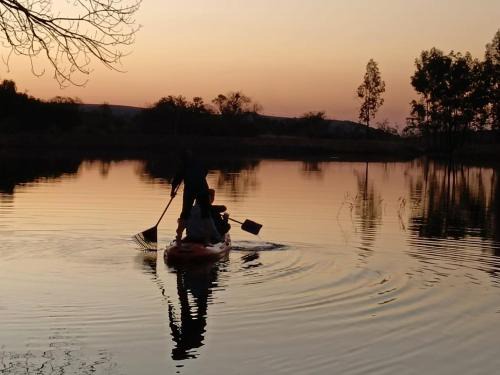 Tshwane Casa | Beynespoort Farm