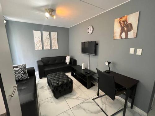 Arcadia Apartamento | Beyond Comfort Apartment