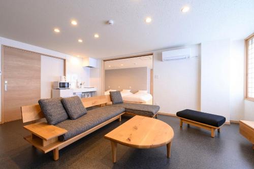 Hida Takayama Onsen Apartamento | BEYOND HOTEL Takayama 3rd - Vacation STAY 82217
