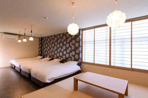 Hida Takayama Onsen Apartamento | BEYOND HOTEL Takayama 3rd - Vacation STAY 82215