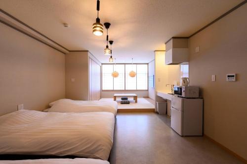 Hida Takayama Onsen Apartamento | BEYOND HOTEL Takayama 3rd - Vacation STAY 82211